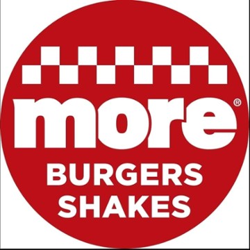 More Burgers & Shakes - Riverton