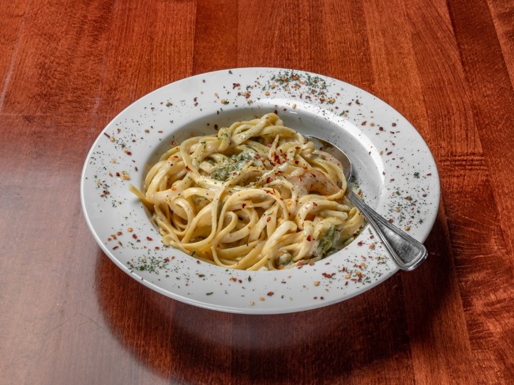 3201 Southern Boulevard Southeast - Southwestern Alfredo No Meat