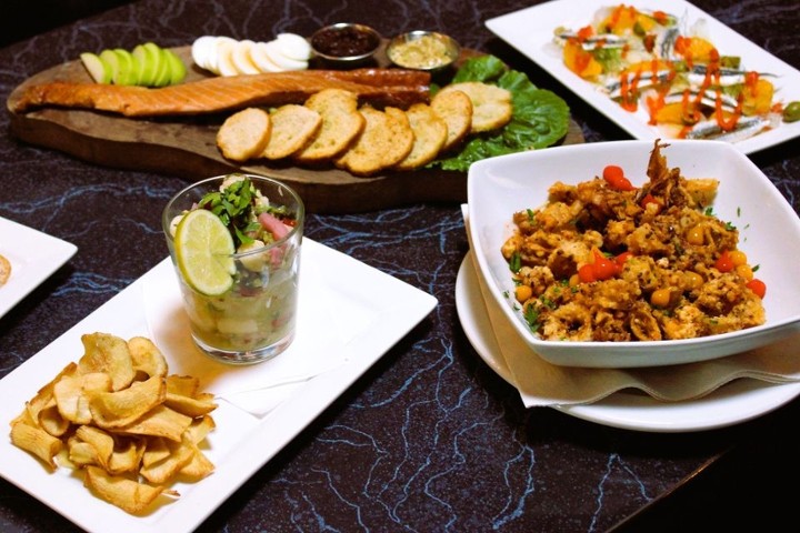 Restaurant banner image