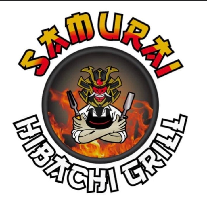 Samurai Hibachi grill N Sushi 