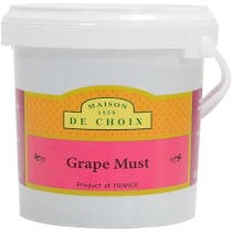 Maison de Choix Grape Must Mustard (4oz ramekin)