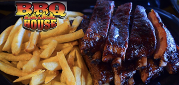 BBQ House