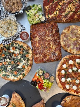 Wiki Pizza