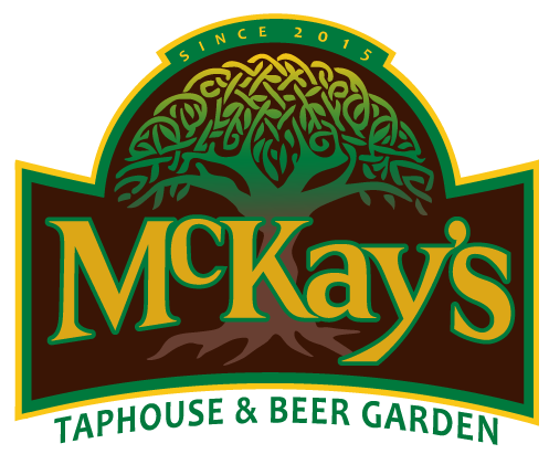 McKay’s Taphouse & Beer Garden