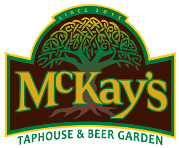 McKay’s Taphouse & Beer Garden
