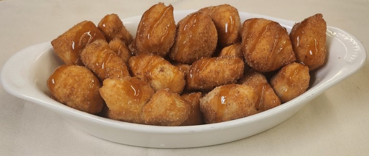 Zeppole