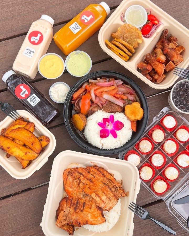 Restaurant banner image