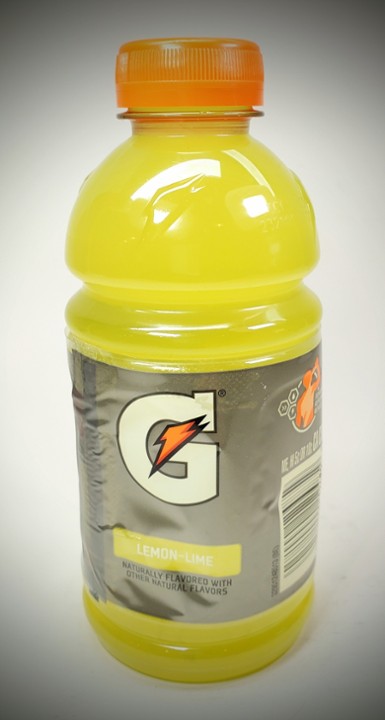 Gatorade - Lemon