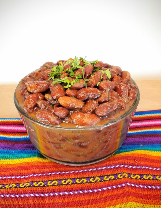 Red Beans (Frejoles Rojos)