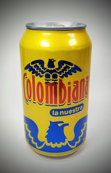 Colombiana