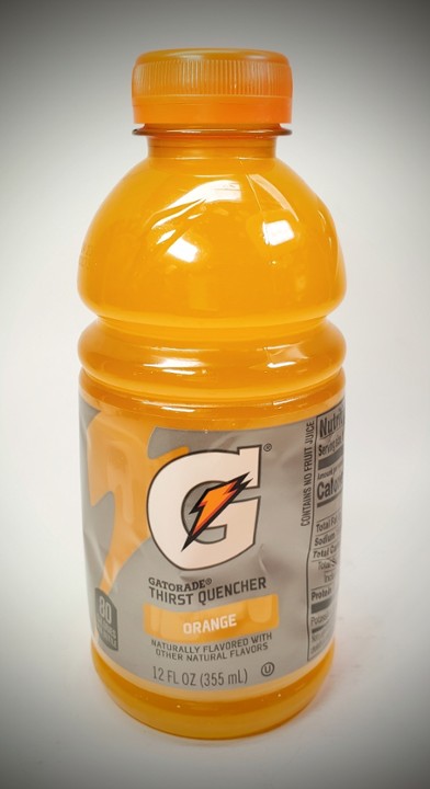 Gatorade - Orange