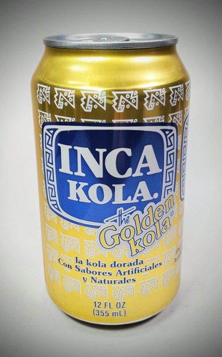 Inca Kola