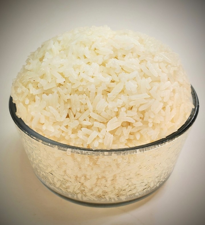 White Rice (Arroz Blanco)