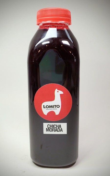 Chicha Morada (16onz)