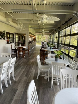 KRH - Kelsey Road House