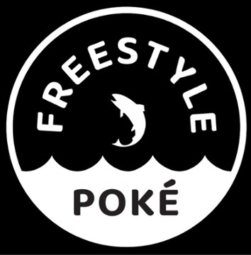 Freestyle Poke - River Market logo