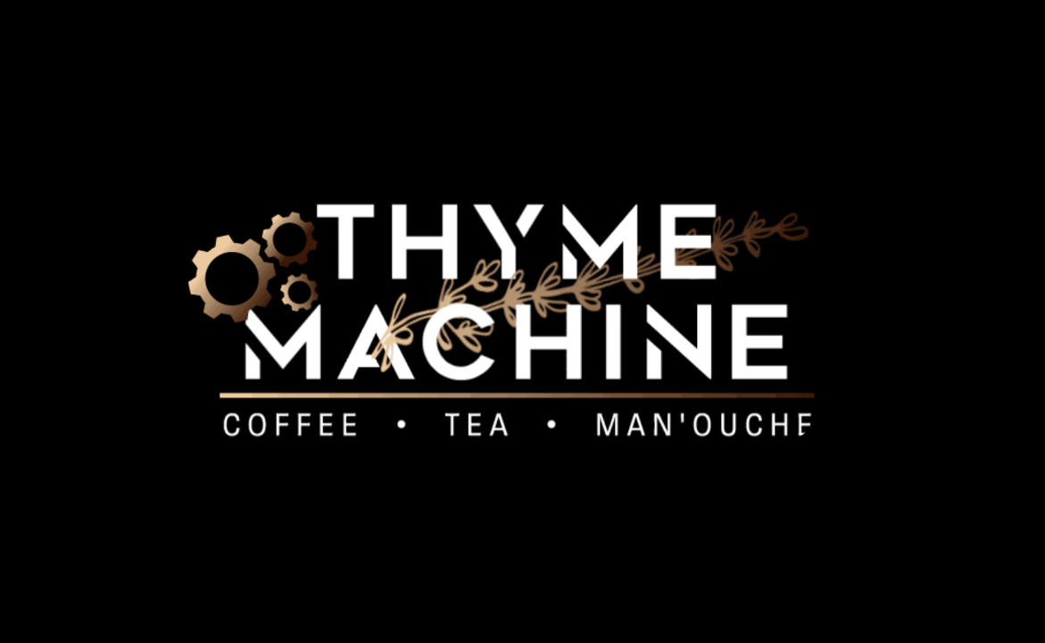 Thyme Machine
