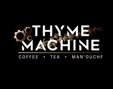 Thyme Machine