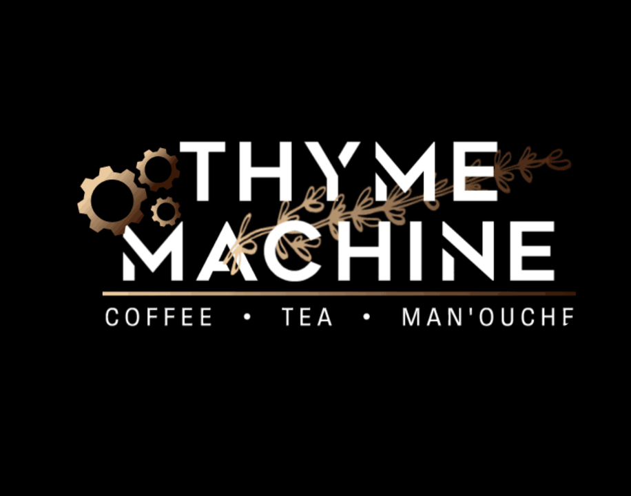 Thyme Machine