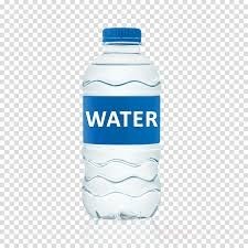 Water Bottle