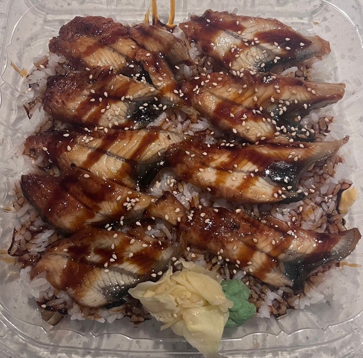 Unagi Don