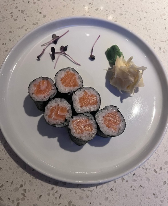 Salmon Roll