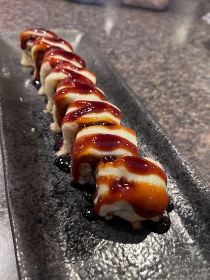 Avalanche Roll