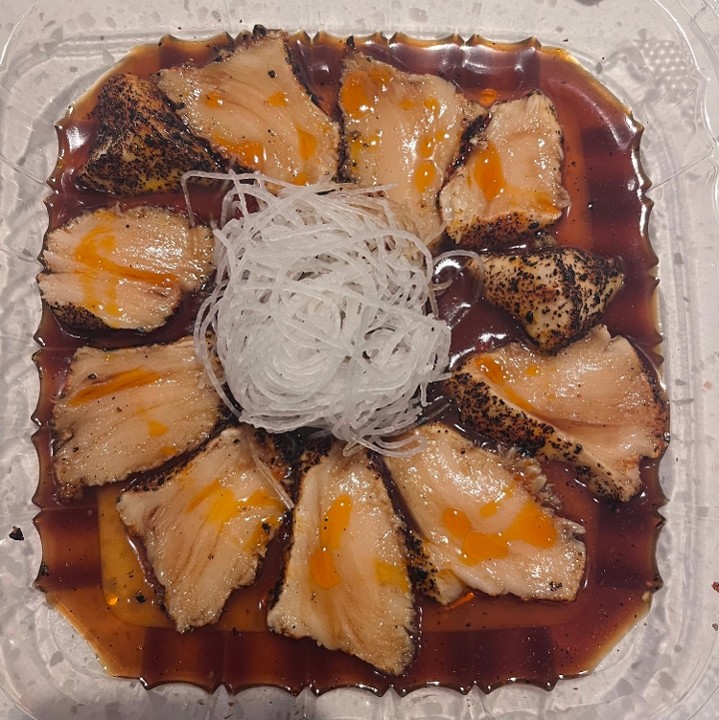 Torched Super White Tuna