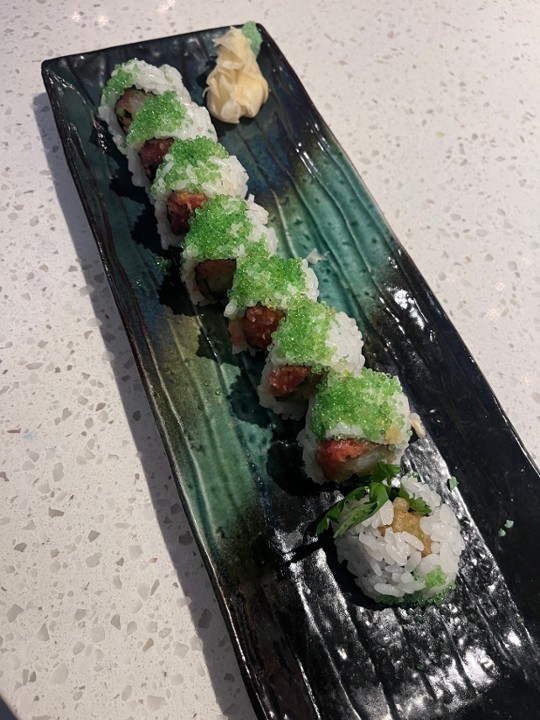 Si-Mang Roll