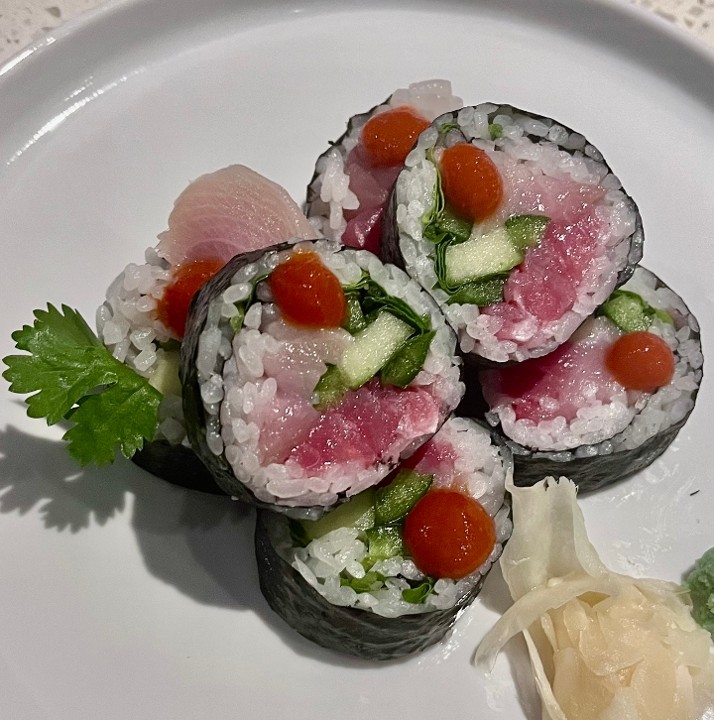 Mexican Roll