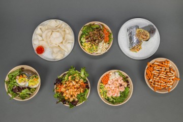 Silantra Asian Kitchen Fruitville Pike