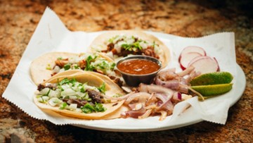 La Tolteca Mexican Restaurant