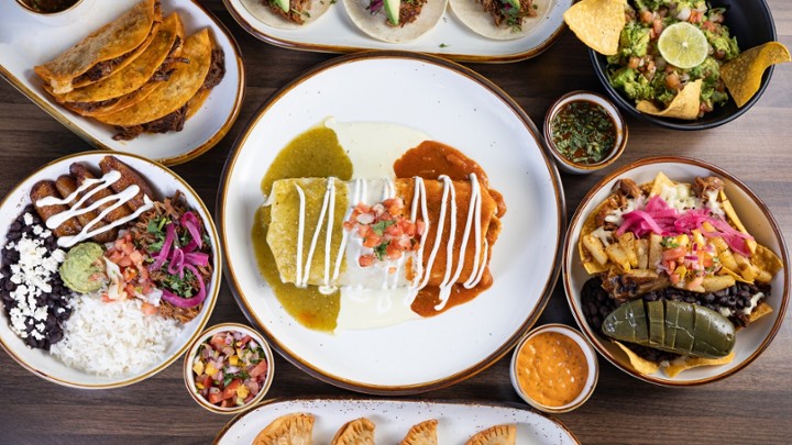 Restaurant banner image