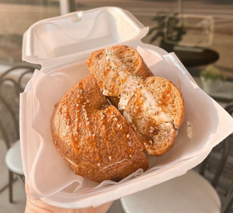 dopest dough OG Sourdough