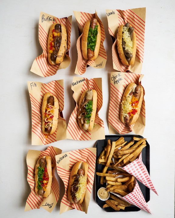 Restaurant banner image