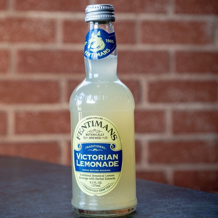 Fentimans Lemonade