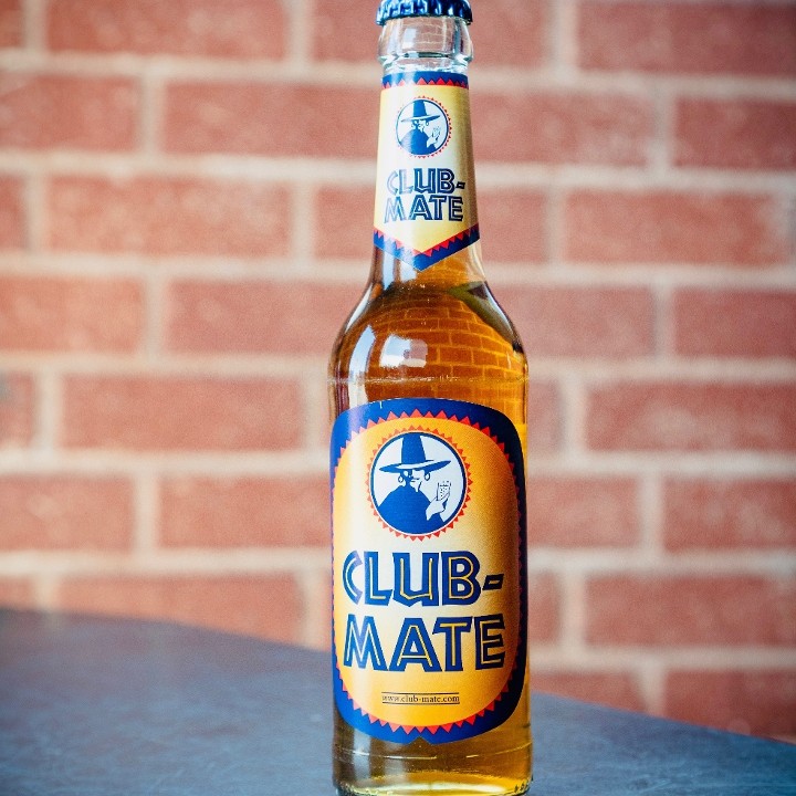 Club Mate