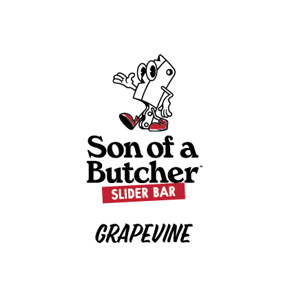 Son of a Butcher Grapevine