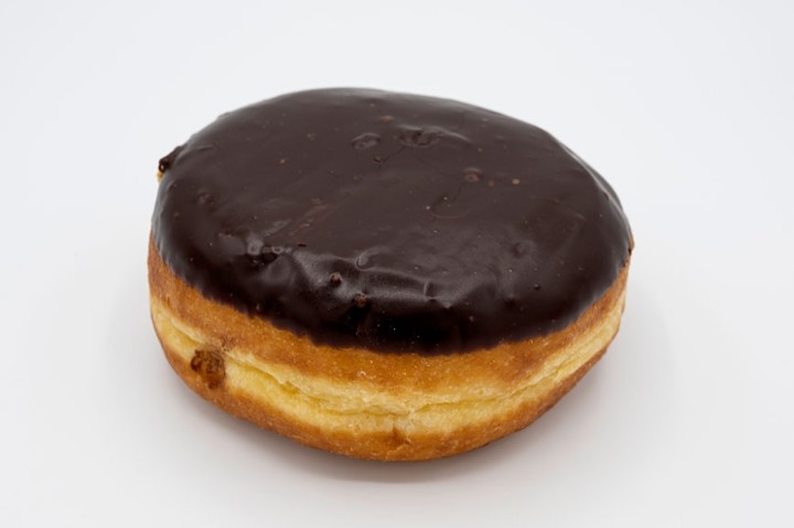 Boston Cream