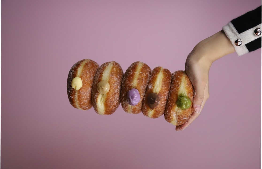 Fiery Crab BREA 250 South State College Boulevard Toast