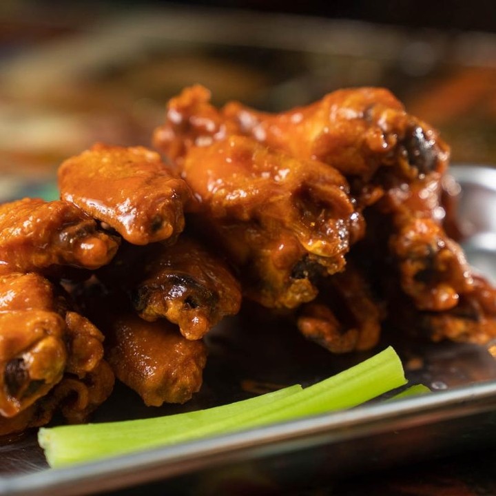 Nice Guys Pizza 1404 Cape Coral Pkwy E Garlic Knots