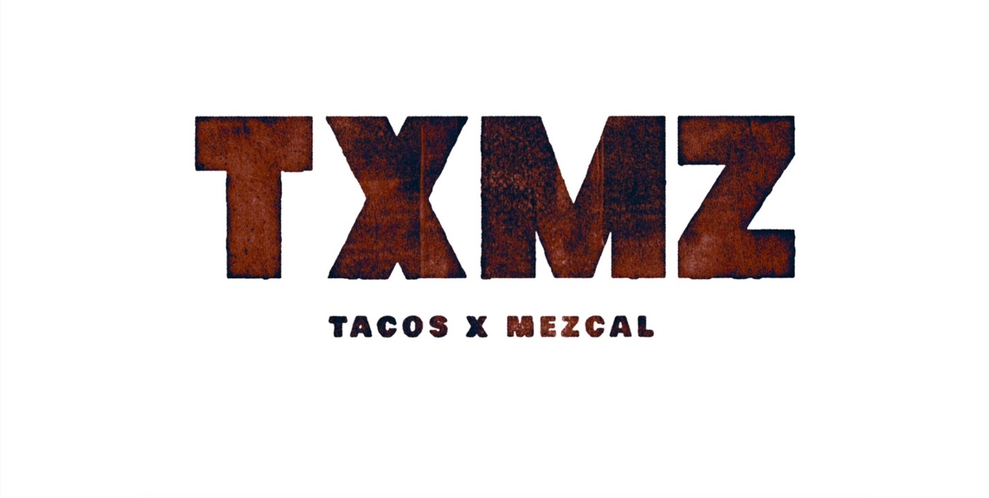 Tacos x Mezcal