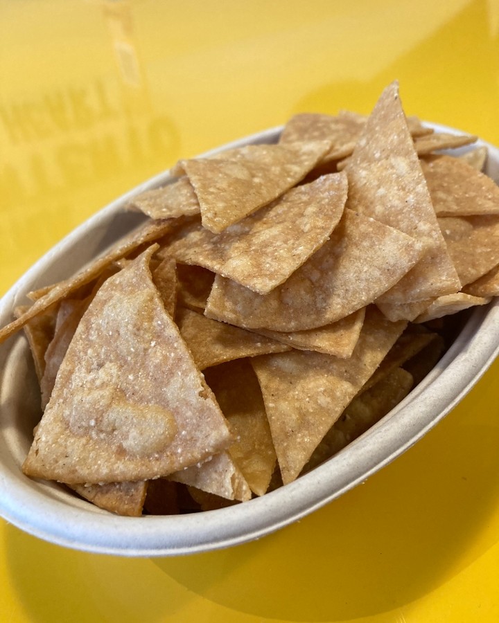 House Tortilla Chips