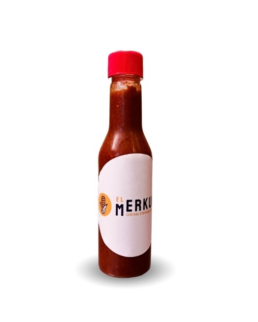 Hot Sauce 12oz