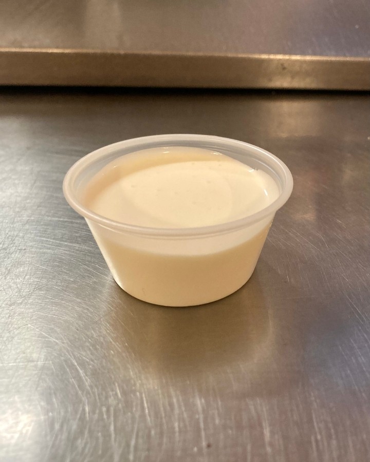 Sour Cream (2 oz)