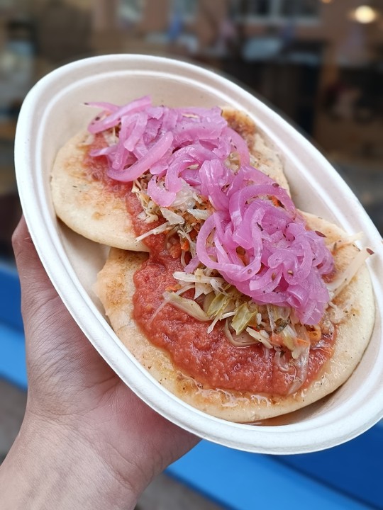 Pupusas (2)