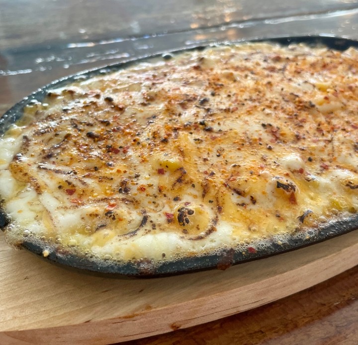 Corn Cheese (Dine-in ONLY)