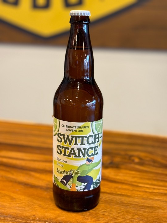 Switch Stance 650mL Bottle