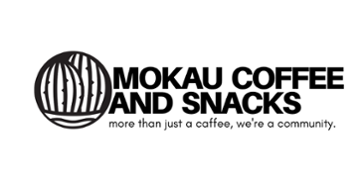 Mokaū Coffee and Snacks Nuevo Atrisco / Central and Unser / Red Food truck