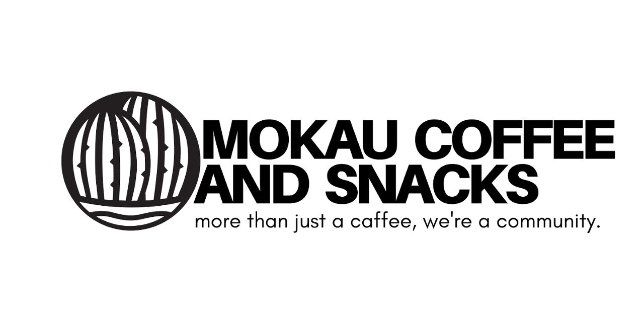 Mokaū Coffee and Snacks Nuevo Atrisco / Central and Unser / Red Food truck